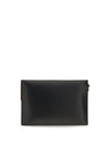 bettina leather pouch