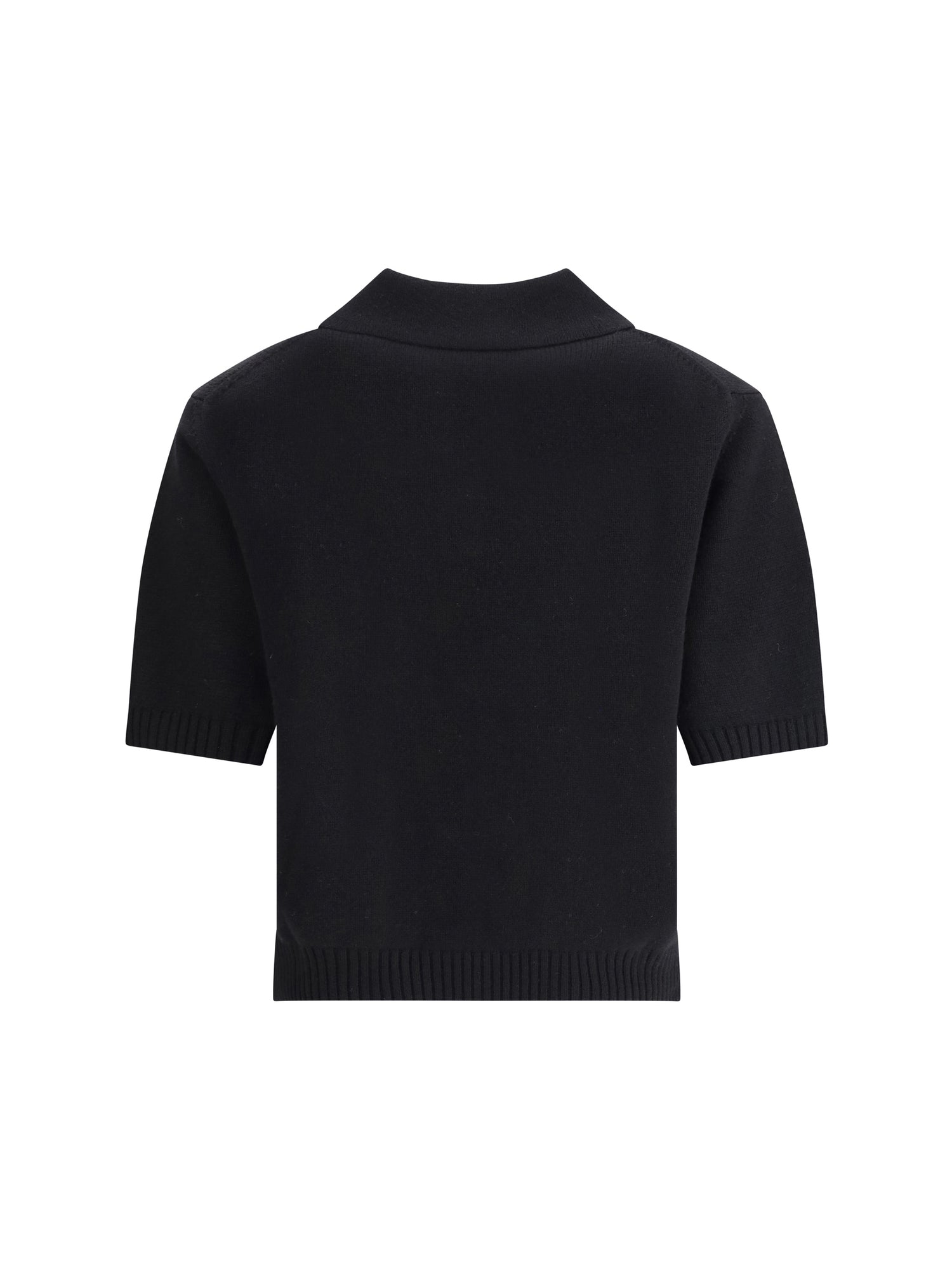 GIVENCHY L short sleeve polo