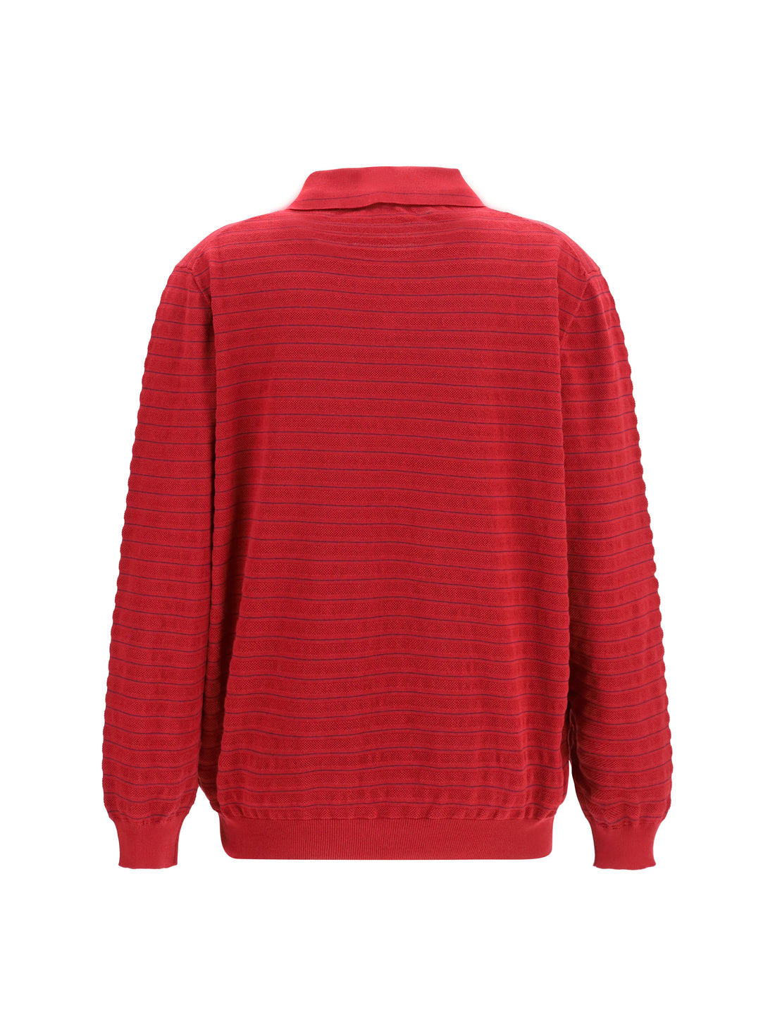 MIU MIU 40 cotton v-neck sweater