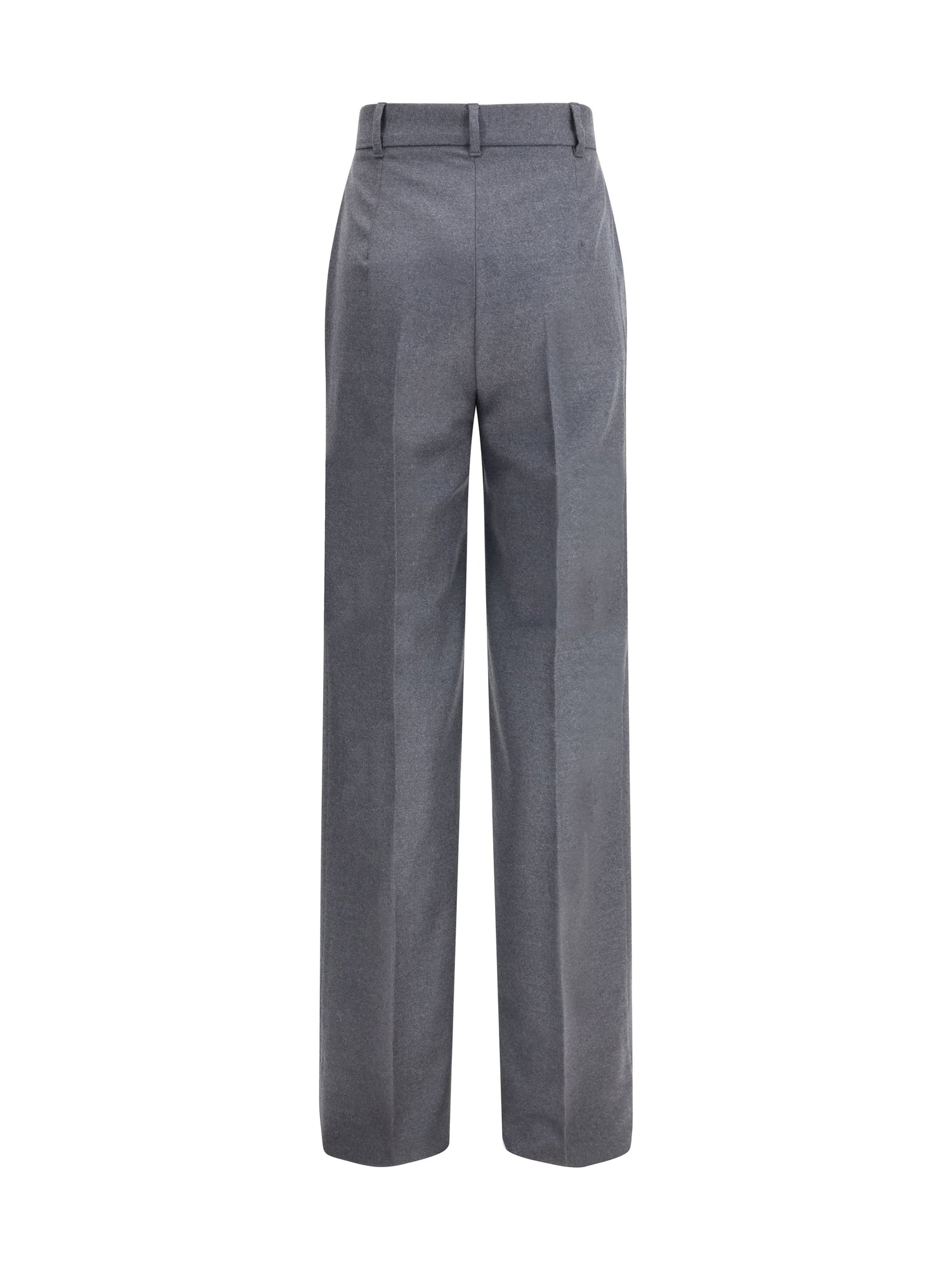 MAX MARA STUDIO 38 lambro trouser