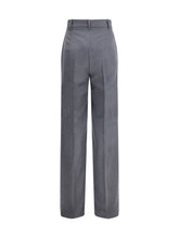 MAX MARA STUDIO 38 lambro trouser