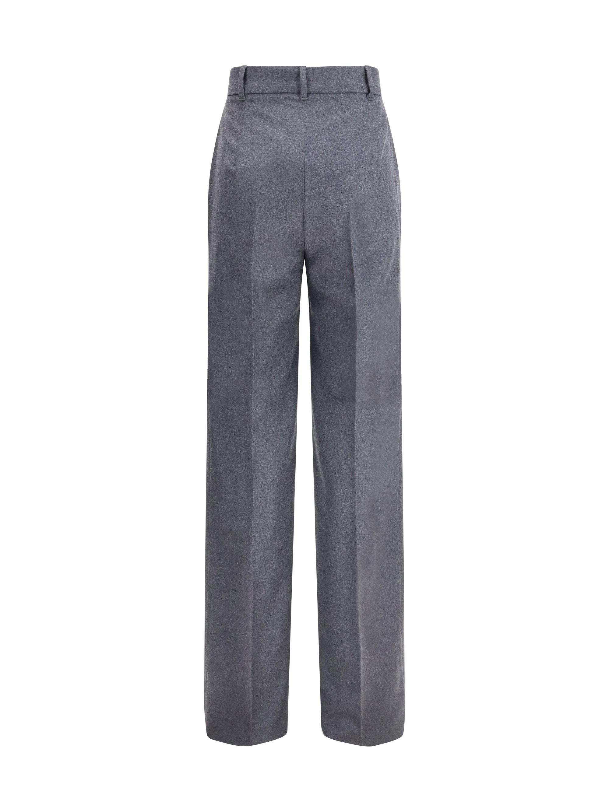 MAX MARA STUDIO 38 lambro trouser