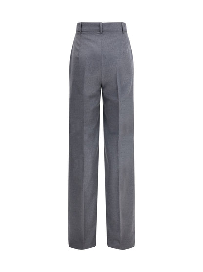 MAX MARA STUDIO 38 lambro trouser