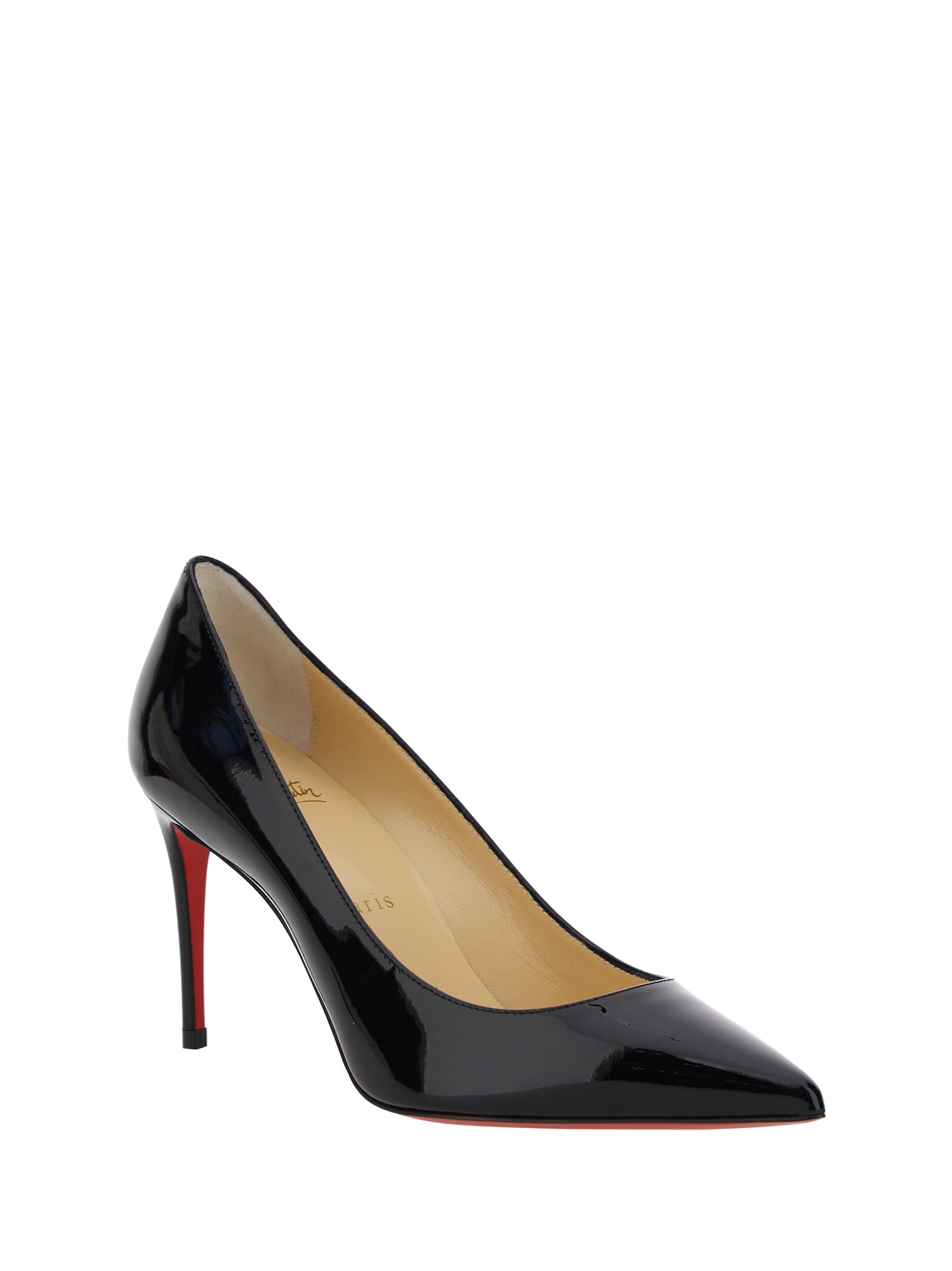 CHRISTIAN LOUBOUTIN 36 kate pumps
