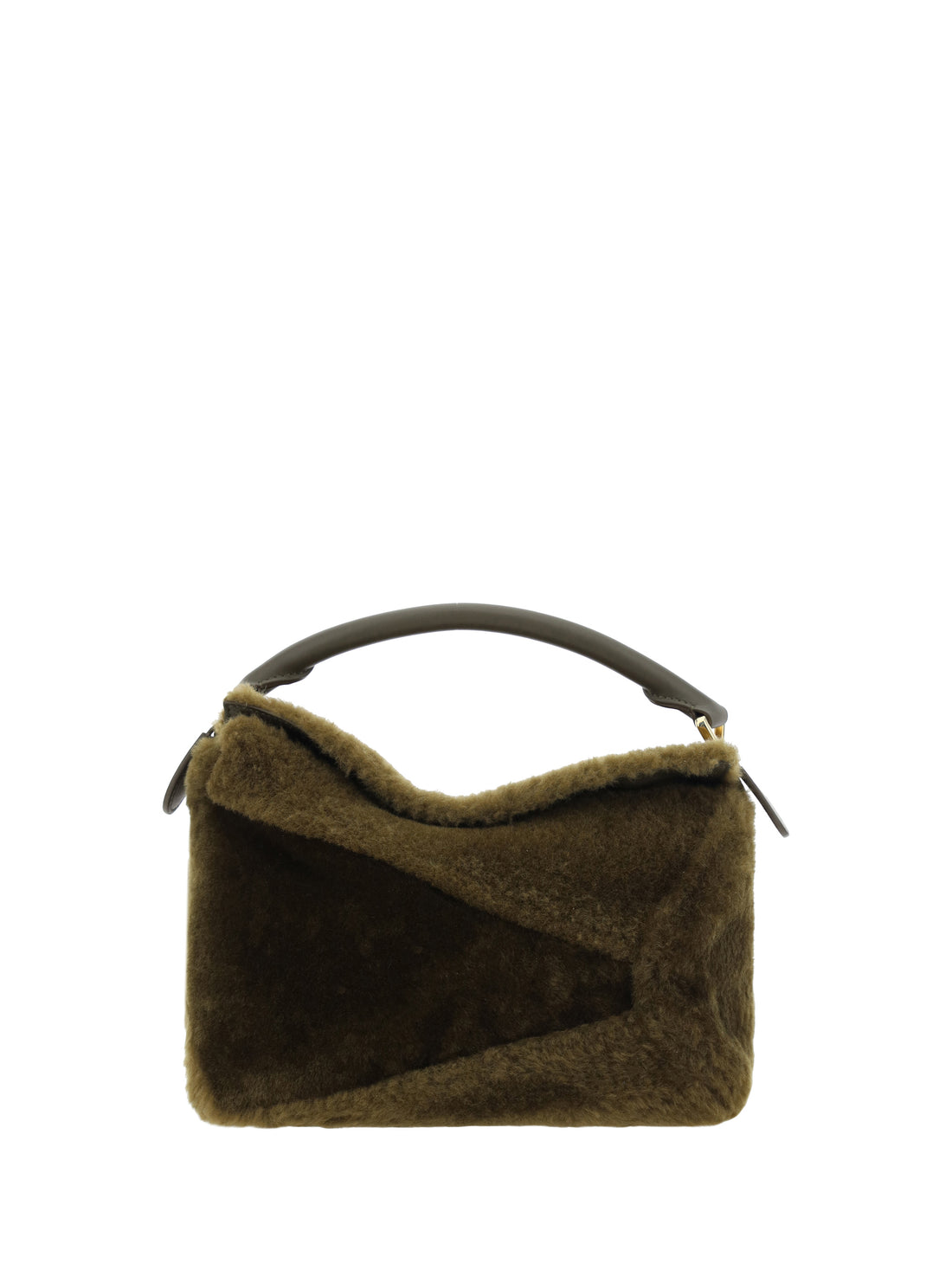 Loewe Puzzle Edge Shoulder Bag