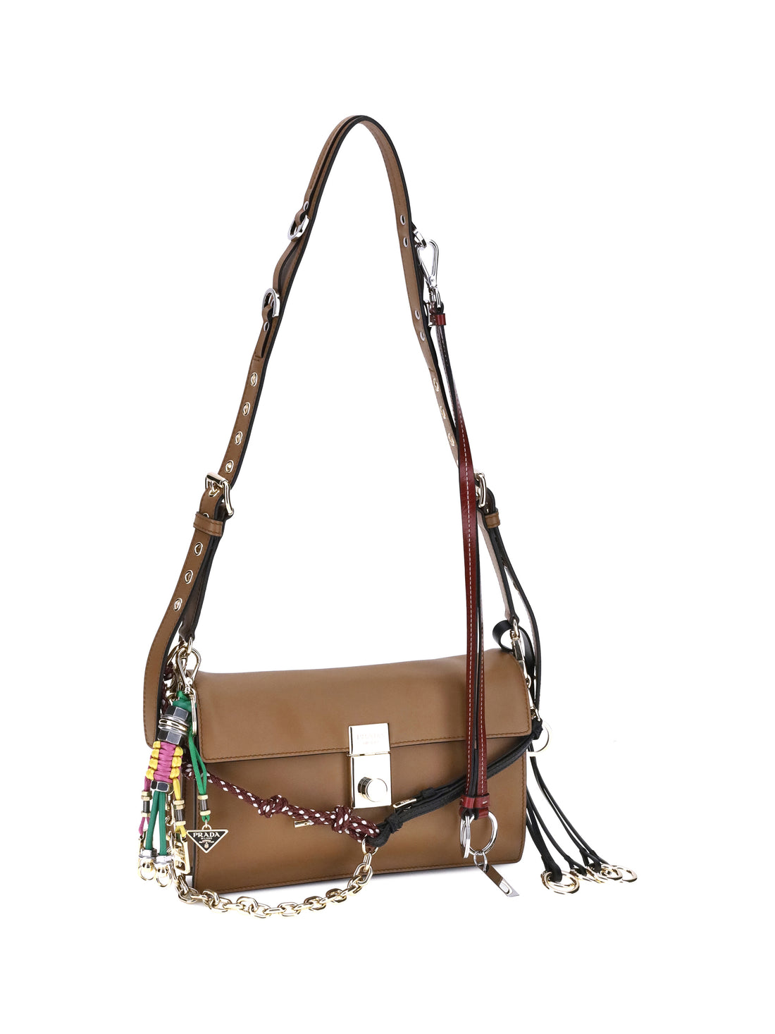 soft sound small shoulder bag