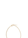 metal chain necklace