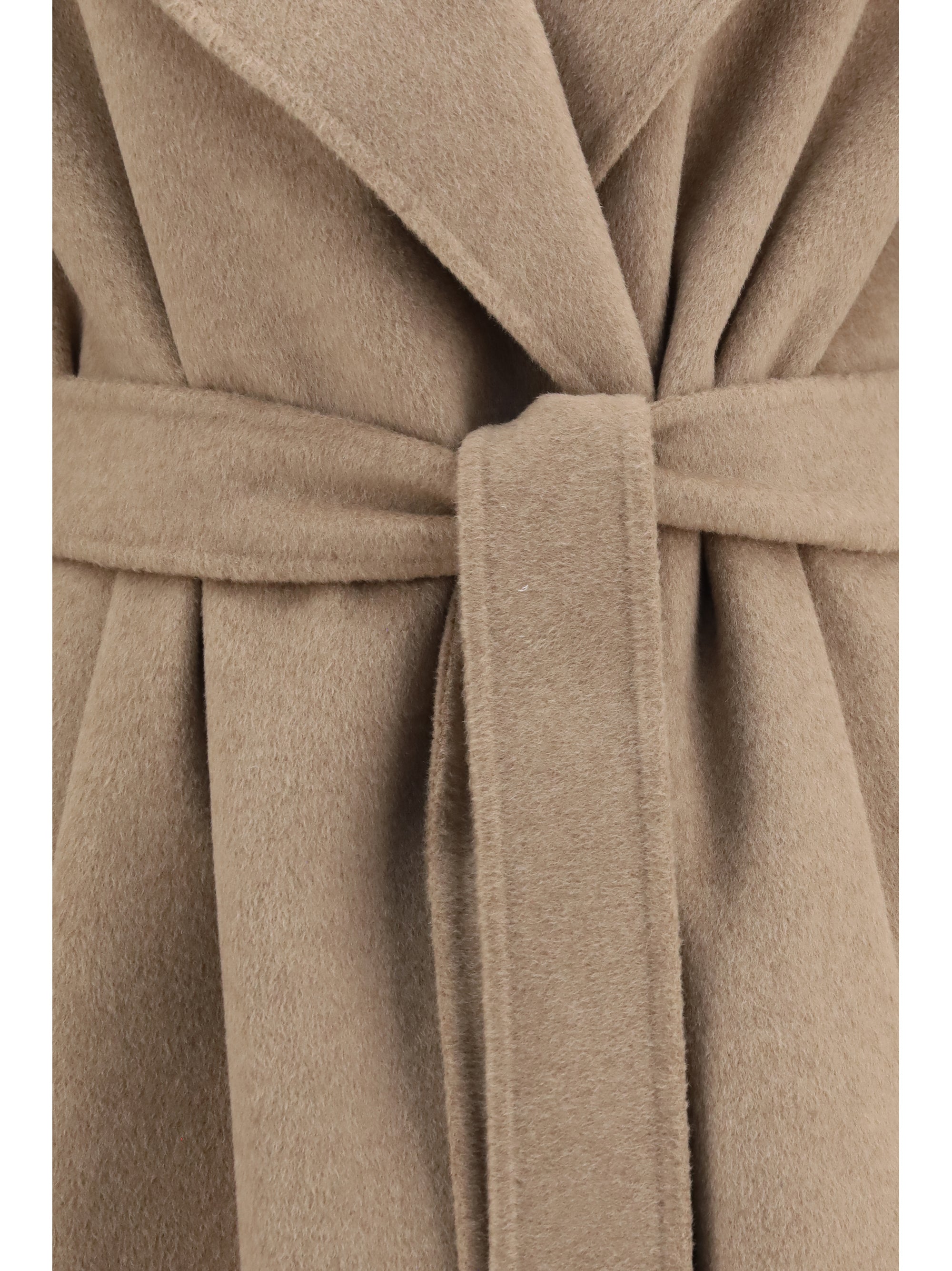 carisma coat