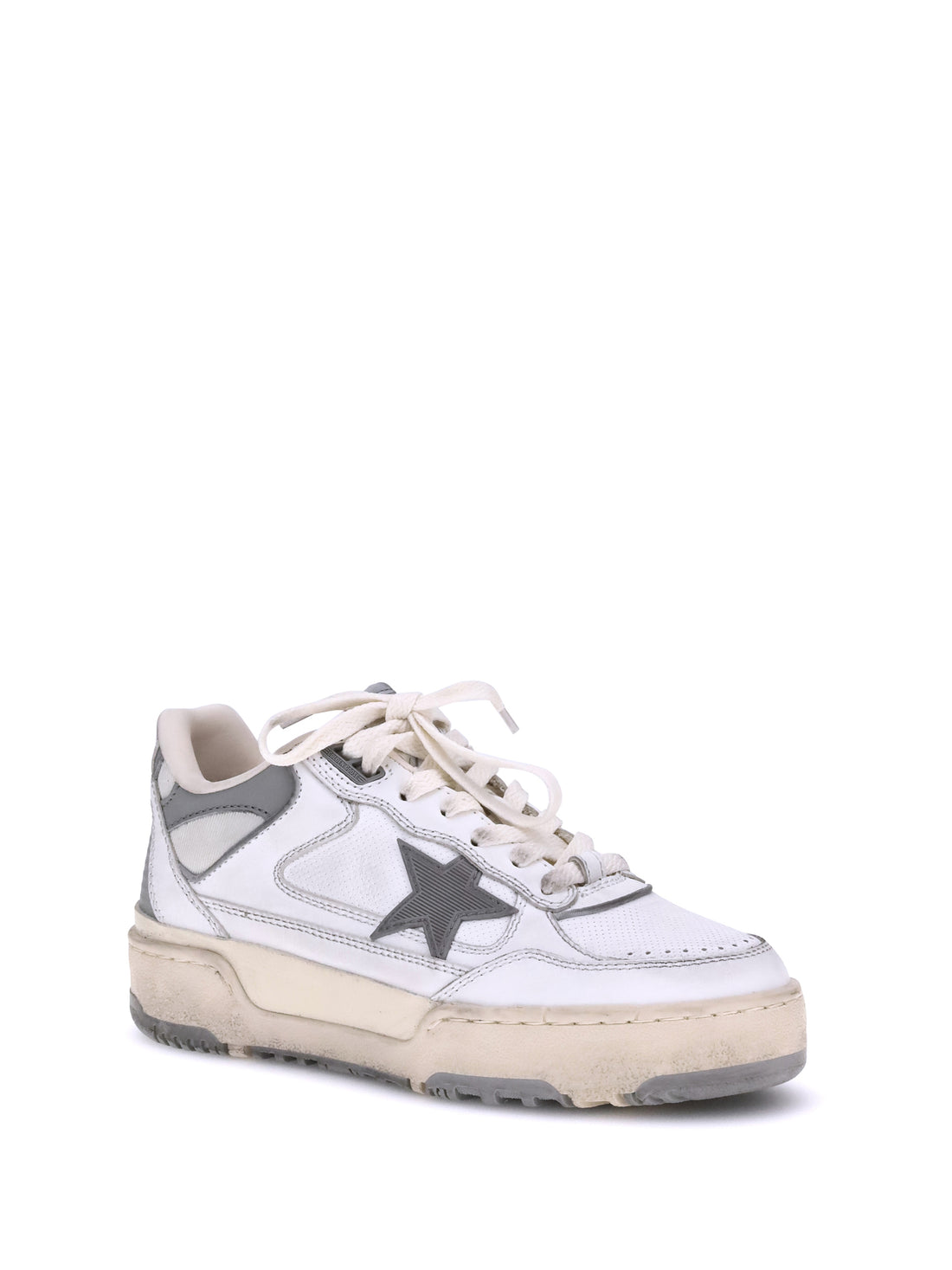 GOLDEN GOOSE 36 forty2 sneakers