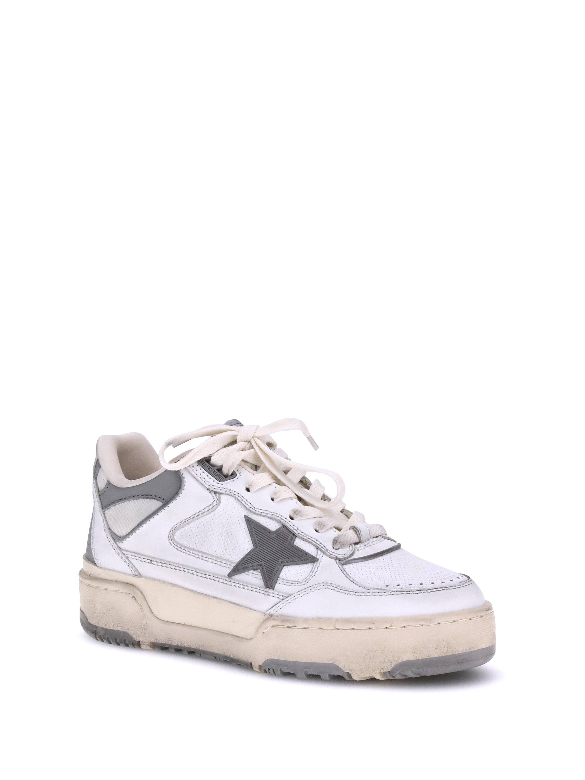 GOLDEN GOOSE 36 forty2 sneakers