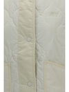 quilted vest