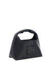 the mini sack handbag
