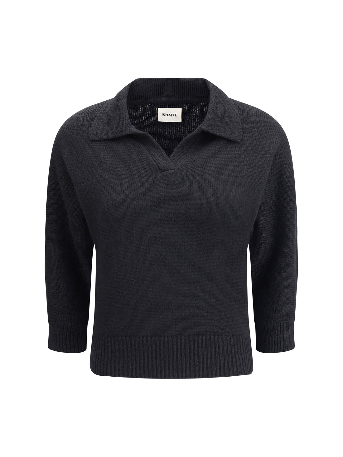 KHAITE S herve sweater