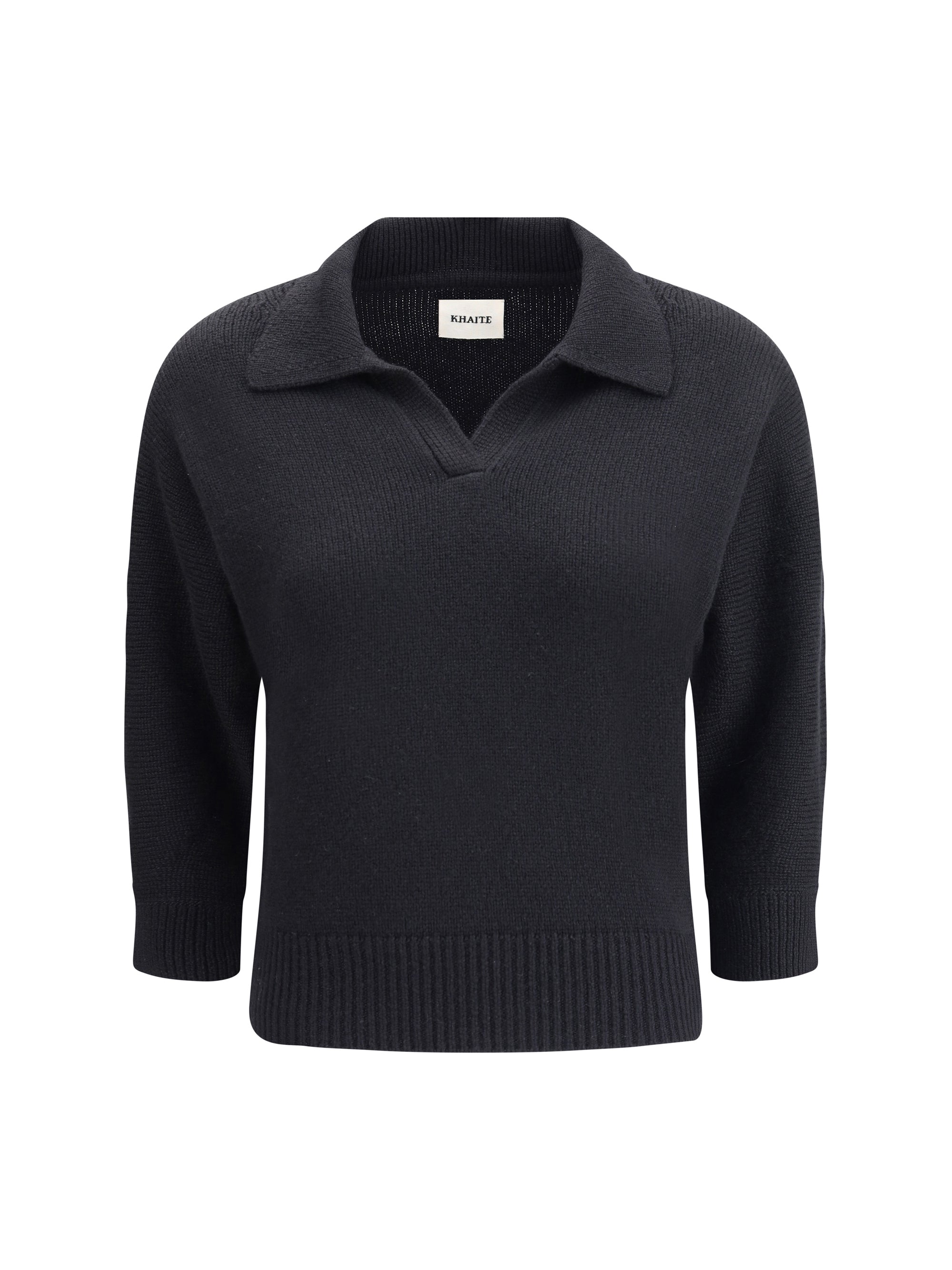 herve sweater