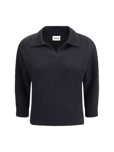 herve sweater