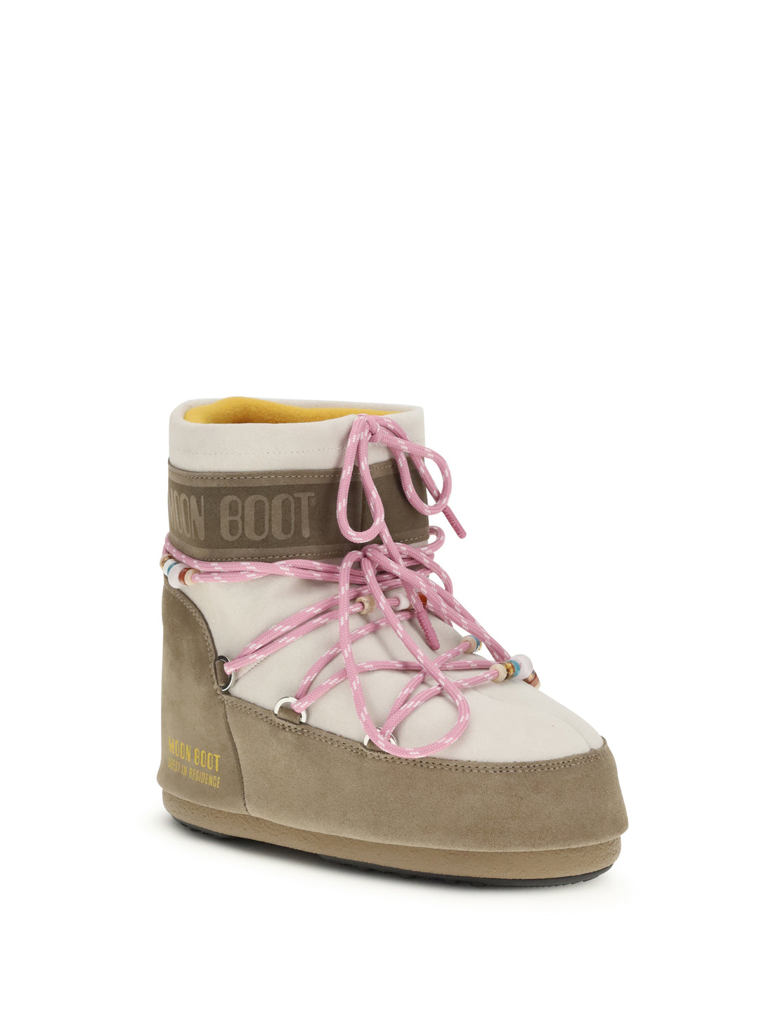 MOON BOOT 36-38 moon boot x guest in residence icon low boots 