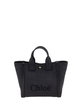 Chlo Carry Tote Bag