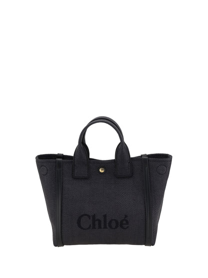 Chlo Carry Tote Bag