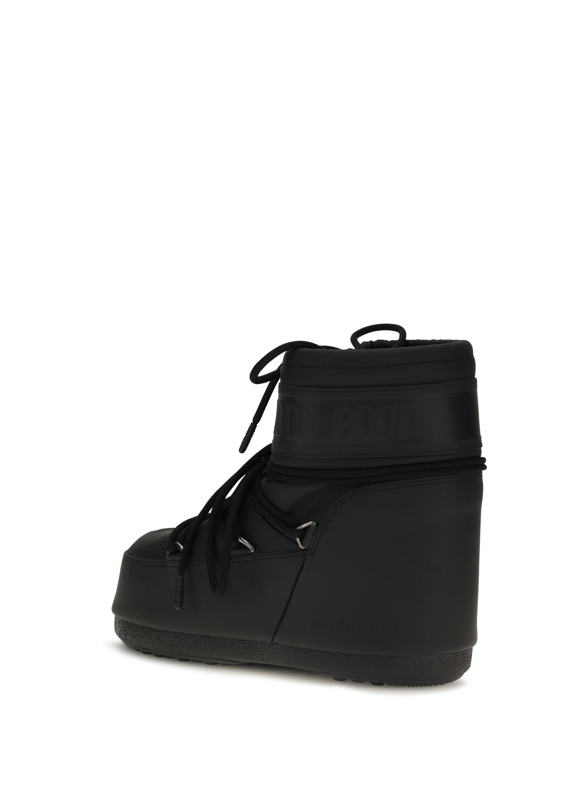 icon low rubber boots