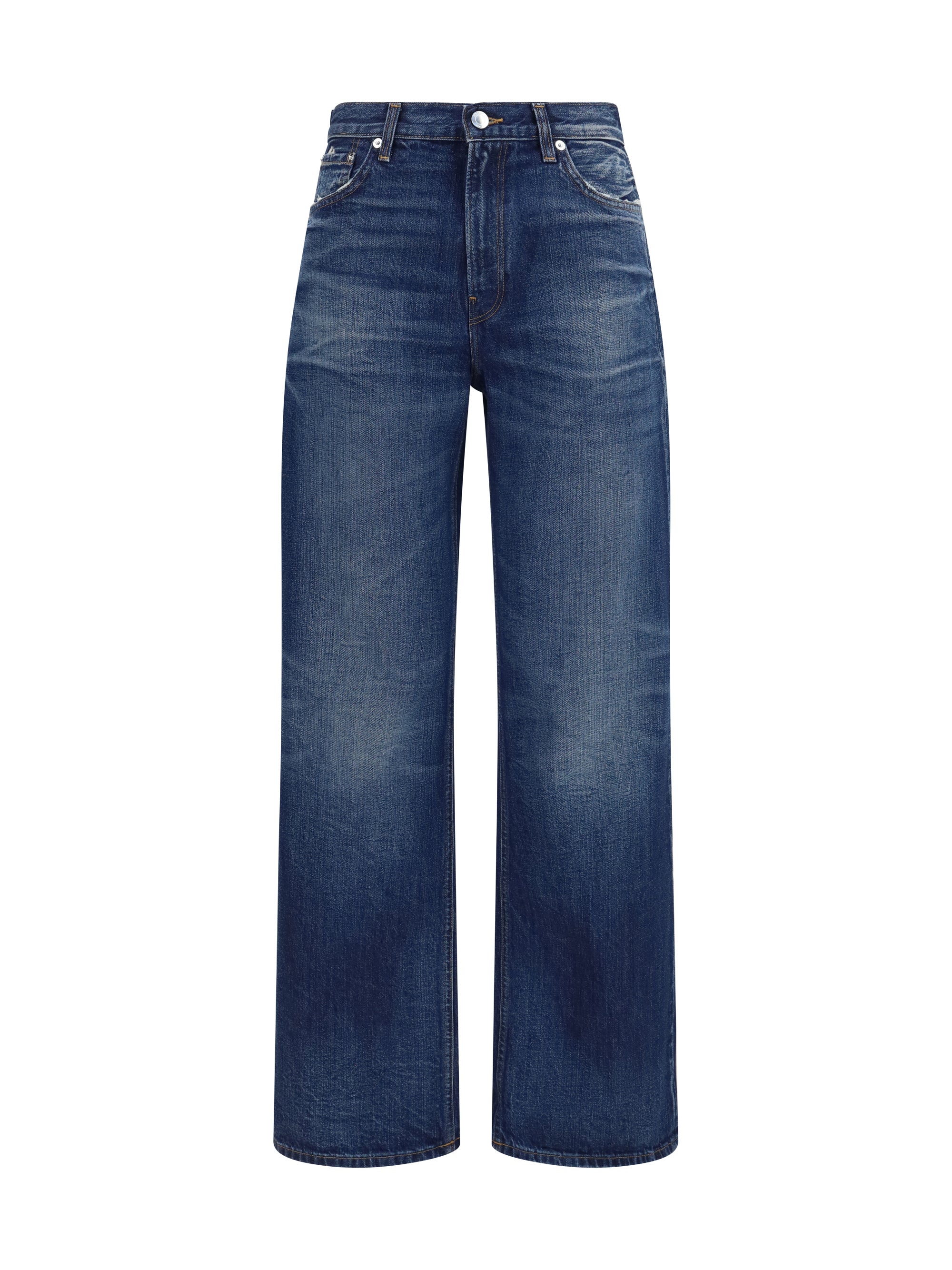 korea jeans