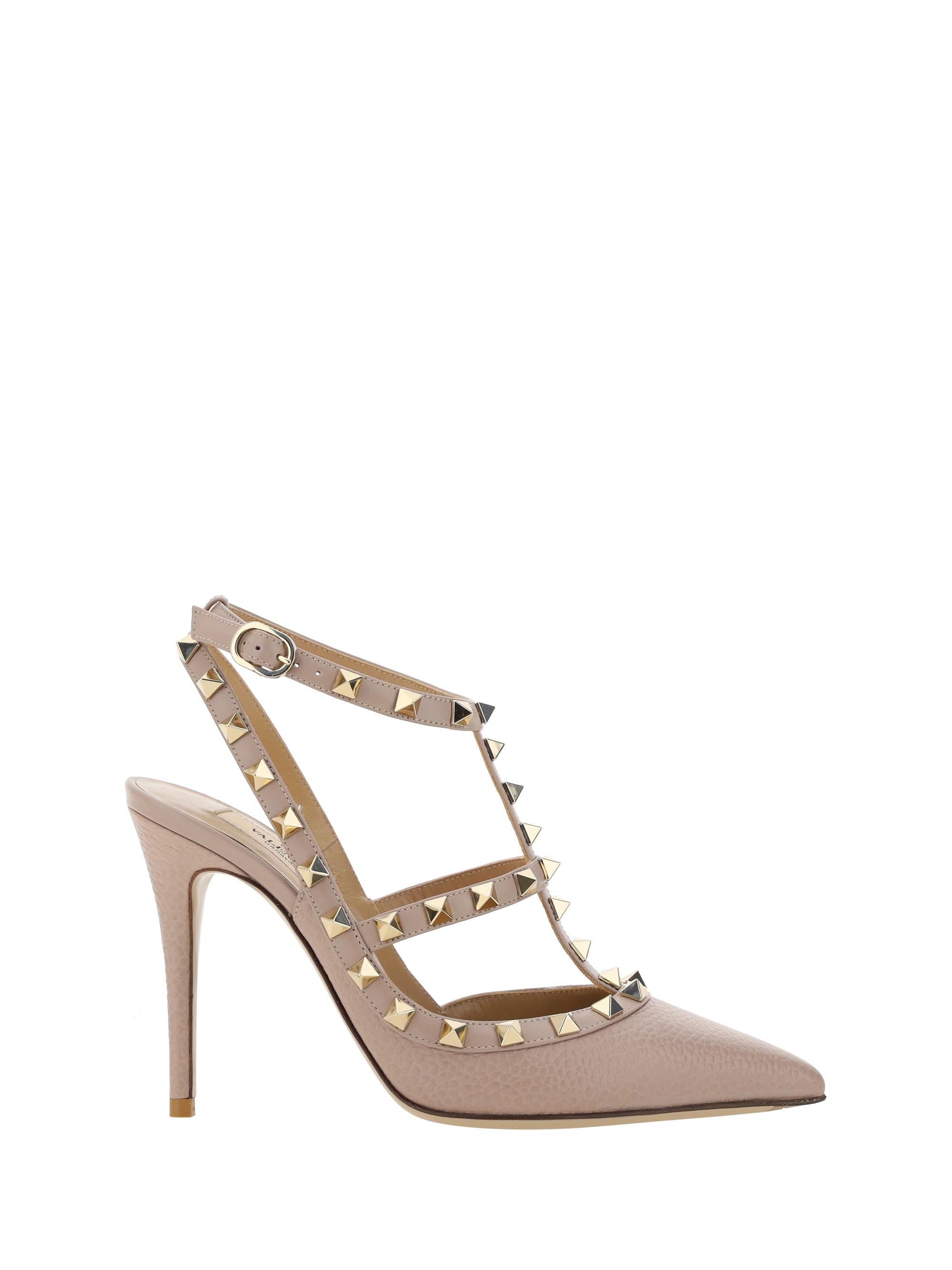 Valentino Garavani Rockstud Pumps