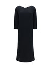 oreste long dress