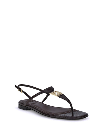 ffold sandals