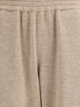 BRUNELLO CUCINELLI S cashmere pants