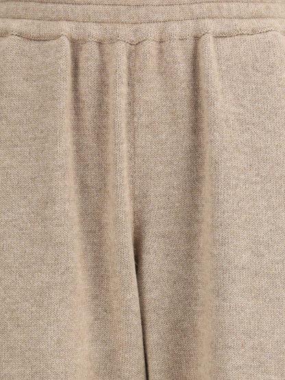 BRUNELLO CUCINELLI S cashmere pants