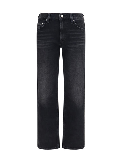 savannah cigarette jeans