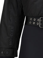 MONCLER GRENOBLE M padded ski suit 