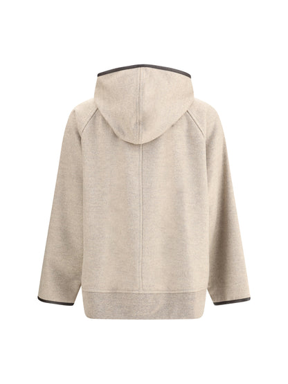 BOTTEGA VENETA 38 wool jacket