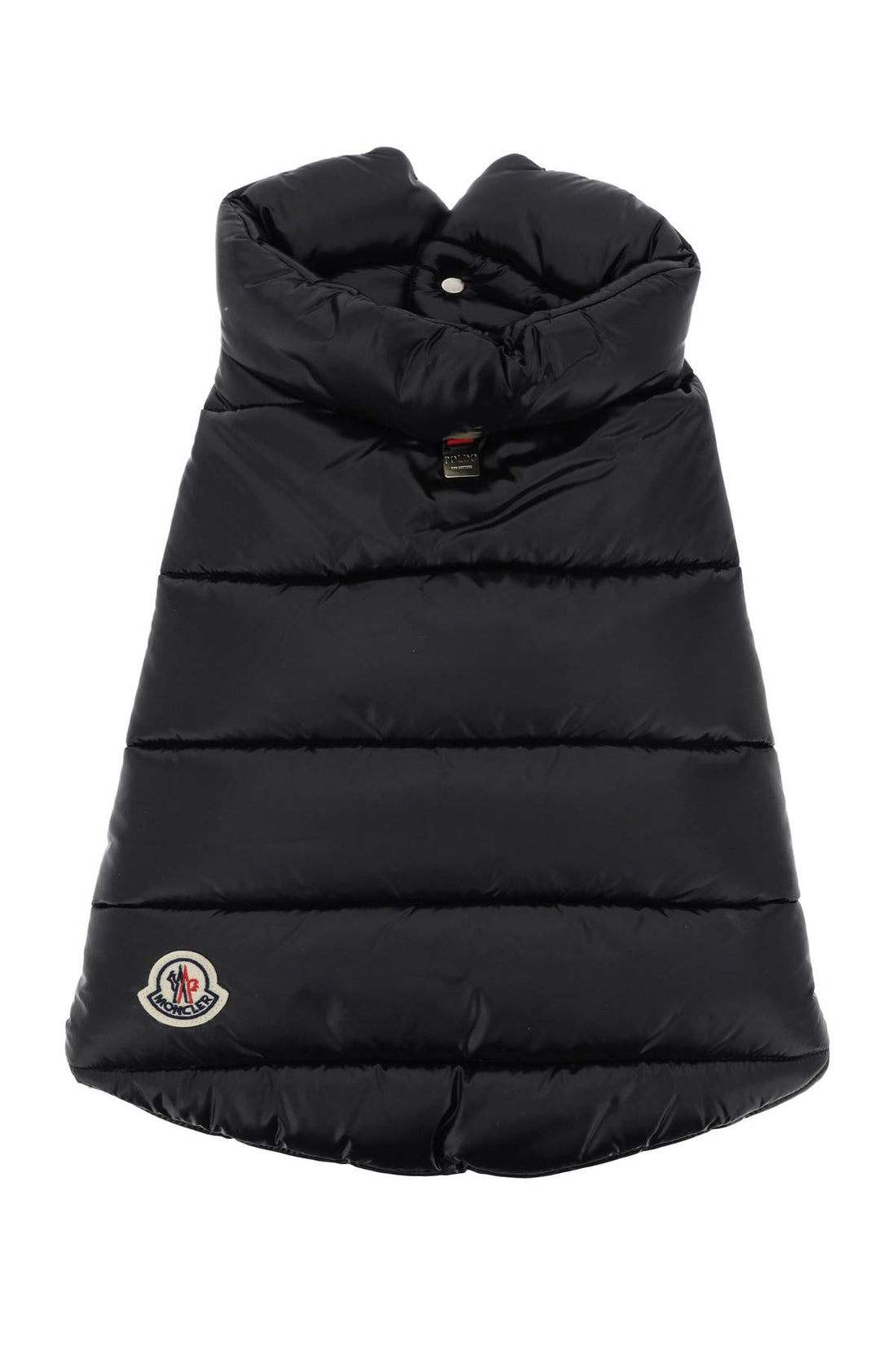dog down vest