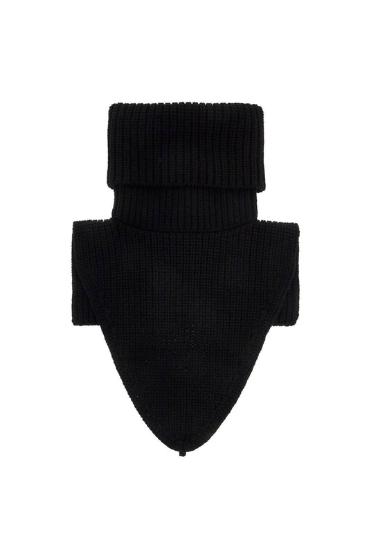 woolen neck warmer