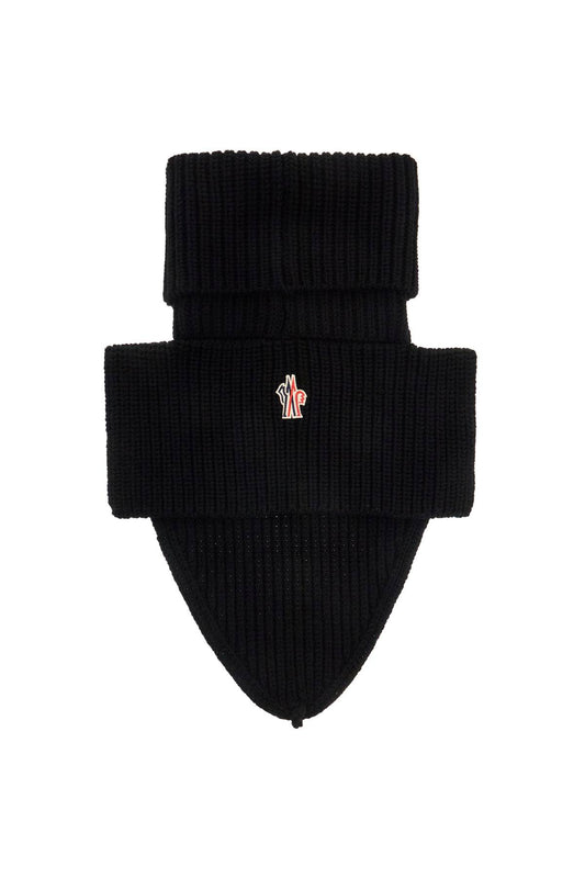 woolen neck warmer