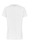 orb peru cotton t-shirt