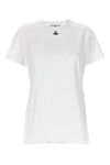 orb peru cotton t-shirt