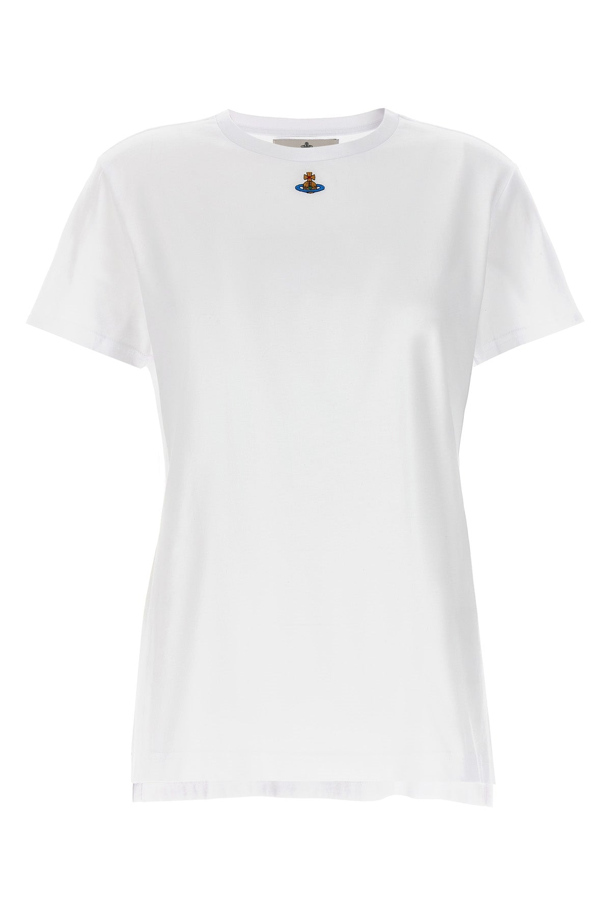 orb peru cotton t-shirt