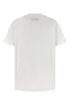 orb and stars classic cotton t-shirt
