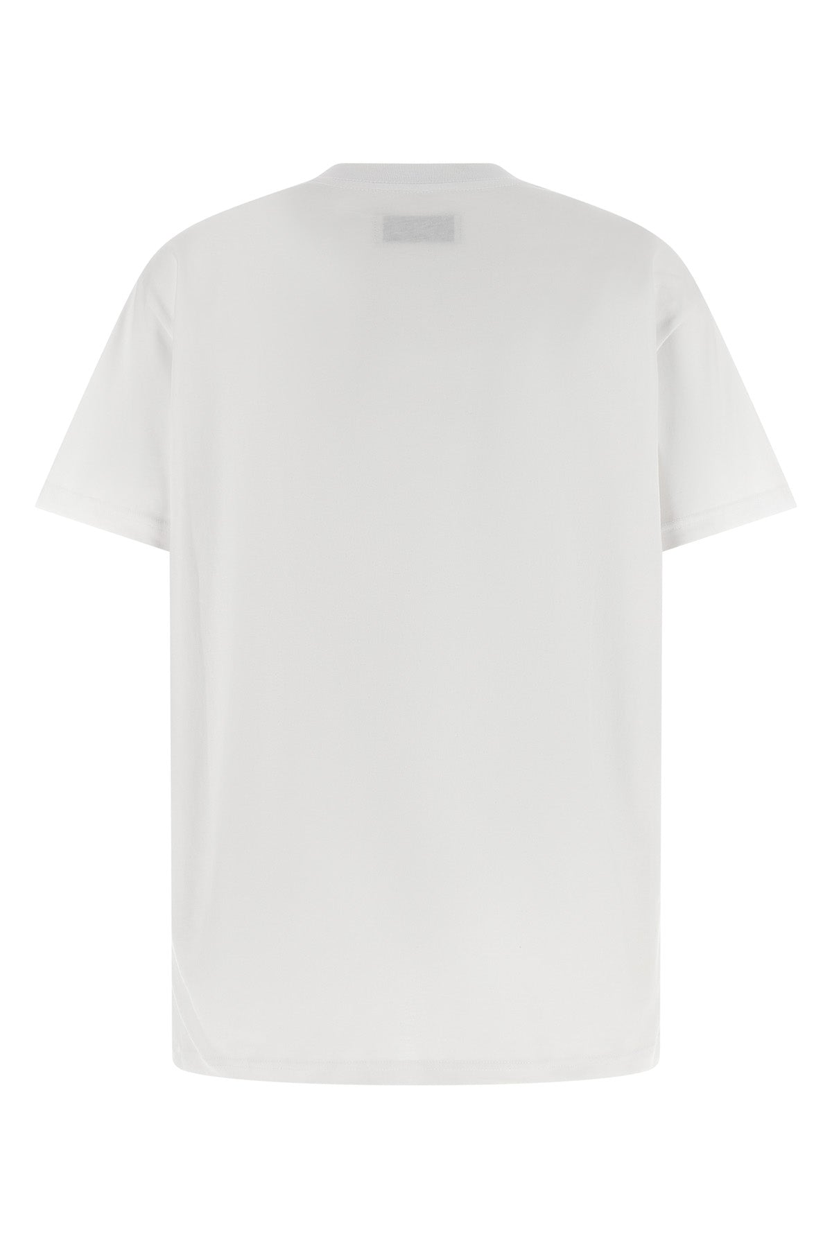 orb and stars classic cotton t-shirt