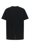 orb and stars classic cotton t-shirt