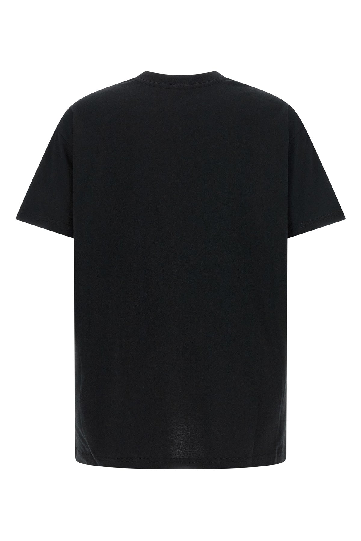 orb and stars classic cotton t-shirt