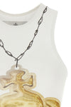 the vivienne westwood gold orb 90s tank top redefines casual dress codes thro
