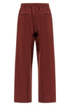ember brushed cotton joggers