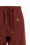 ember brushed cotton joggers