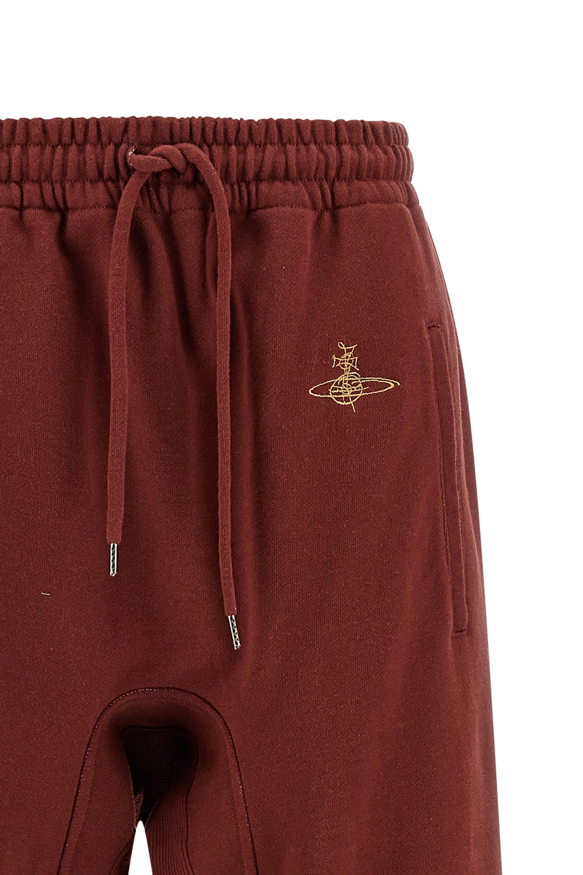ember brushed cotton joggers