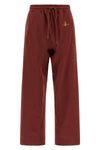ember brushed cotton joggers