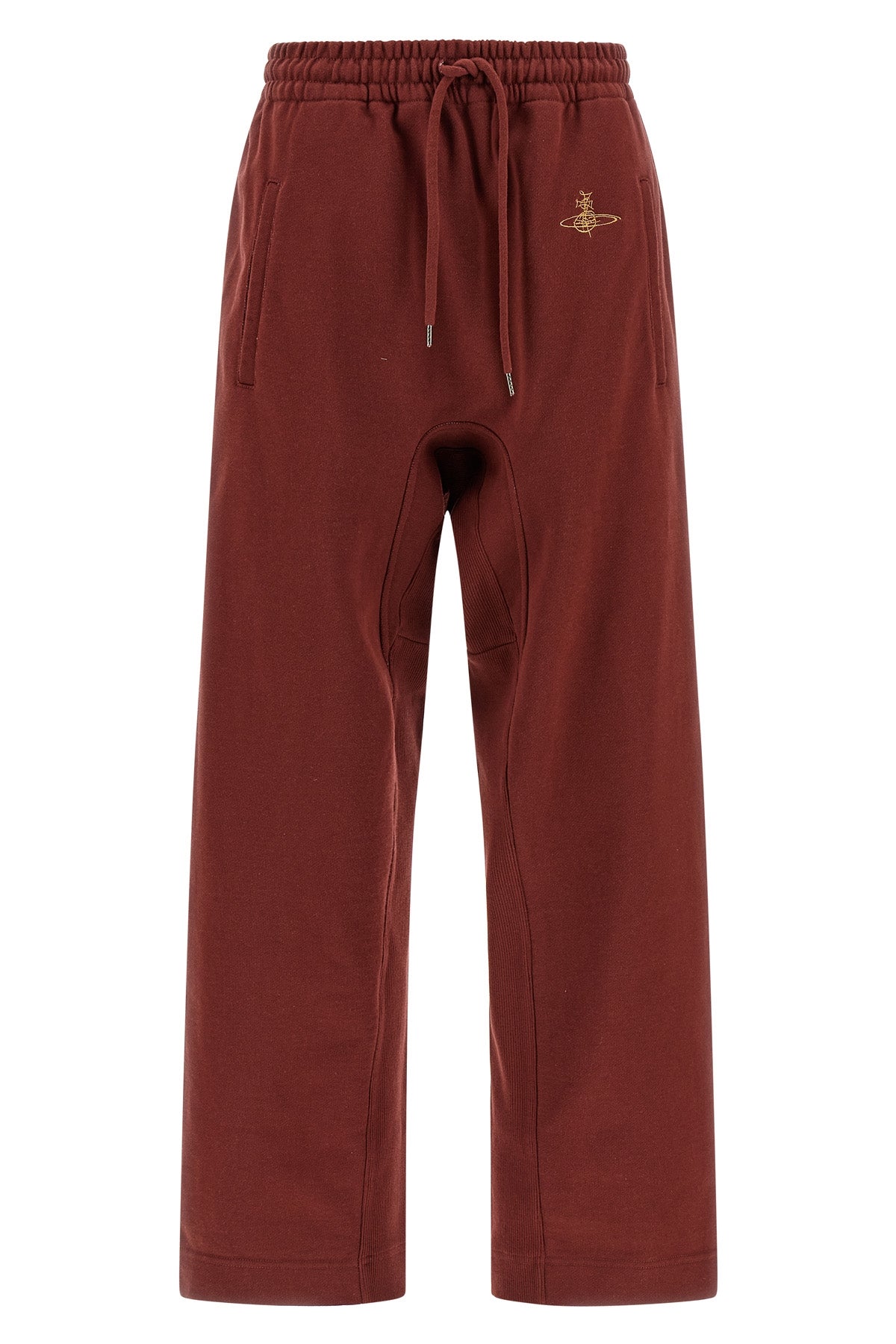 ember brushed cotton joggers