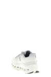 cloudtilt sneakers in paste-dyed technical mesh