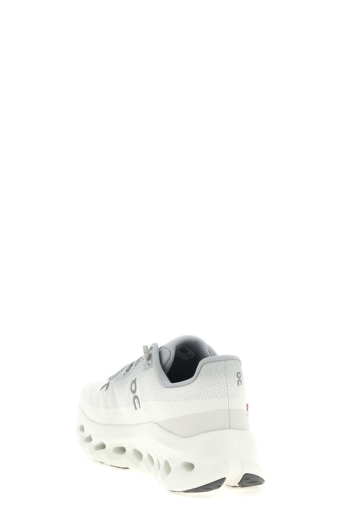 cloudtilt sneakers in paste-dyed technical mesh